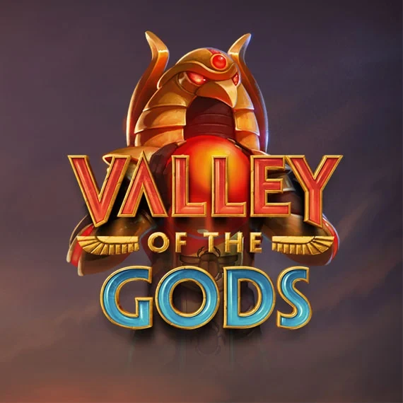 ValleyoftheGods